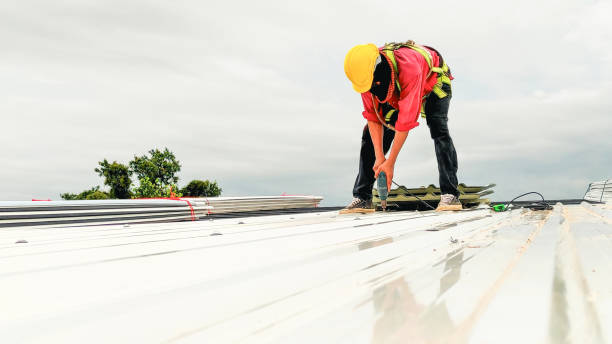 Best Rubber Roofing (EPDM, TPO)  in Elkhart, TX