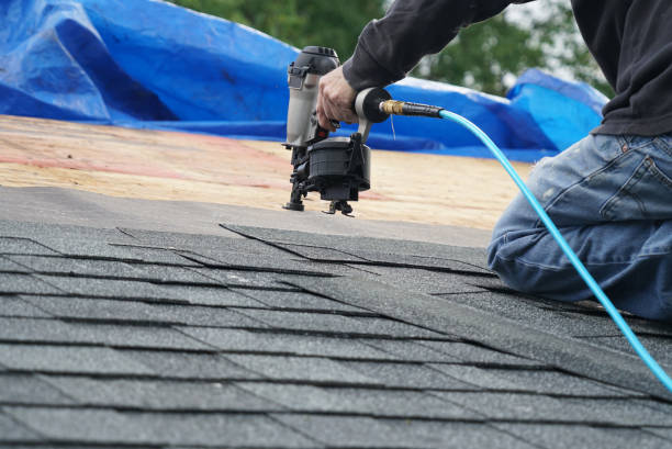 Best Commercial Roofing Services  in Elkhart, TX