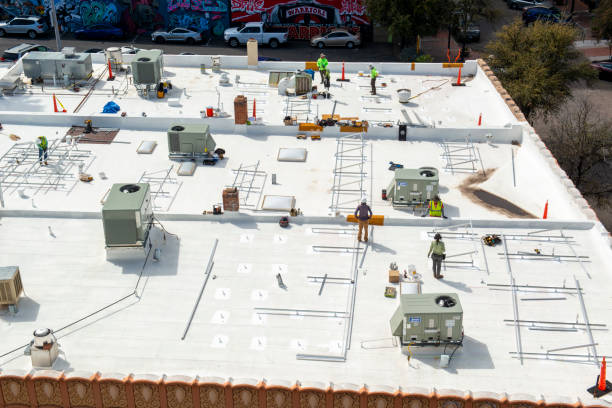 Best Emergency Roof Repair Services  in Elkhart, TX