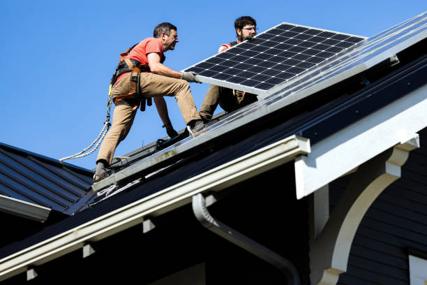 Best Roofing for New Construction  in Elkhart, TX